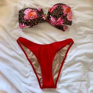Victoria secret bikini